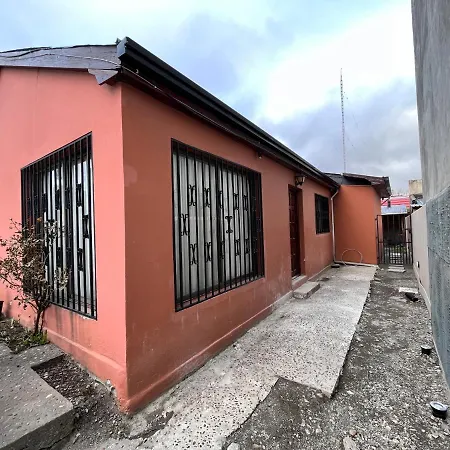 Tierra De Canoeros Ushuaia Exterior foto